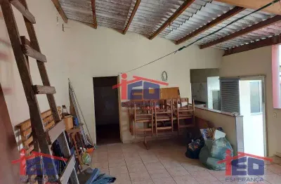 Casa com 3 quartos à venda na Rua Almirante Barroso, Veloso, Osasco
