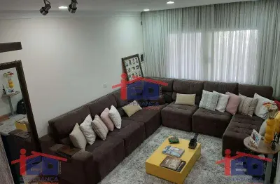 Casa com 3 quartos à venda na Rua Valter De Paula Soares, Quitaúna, Osasco