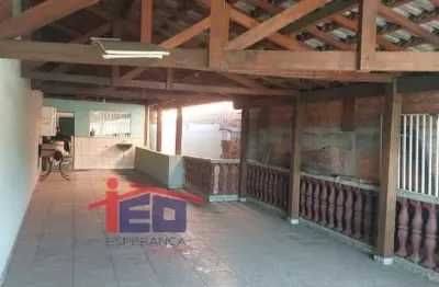 Casa com 3 quartos à venda na Rua João Alves Pedroso, Conceição, Osasco