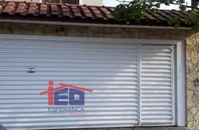 Casa com 3 quartos à venda na Rua Ana Martinelli Lovera, Umuarama, Osasco