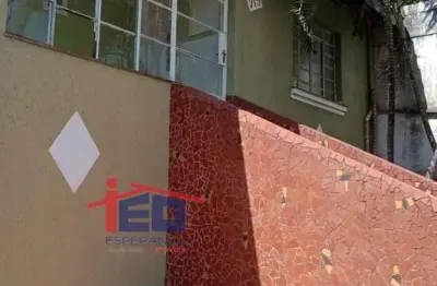 Terreno à venda na Rua Nossa Senhora Conceição Aparecida, Quitaúna, Osasco