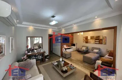 Casa com 3 quartos à venda na Rua Pouso Alegre, Bela Vista, Osasco