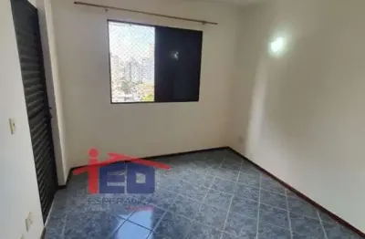 Apartamento com 3 quartos à venda na Rua Salém Bechara, Centro, Osasco