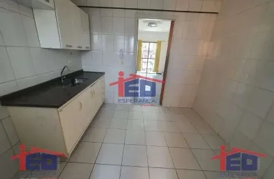Apartamento com 3 quartos à venda na Rua Salém Bechara, Centro, Osasco