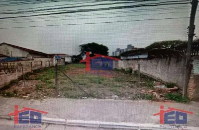 Terreno à venda na Rua Anita Costa, Jabaquara, São Paulo