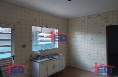 Casa com 2 quartos à venda na Rua José Adrega de Moura, Cipava, Osasco