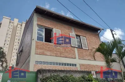 Casa com 3 quartos à venda na Travessa Carlos Antônio Sussmann, Vila Yara, Osasco