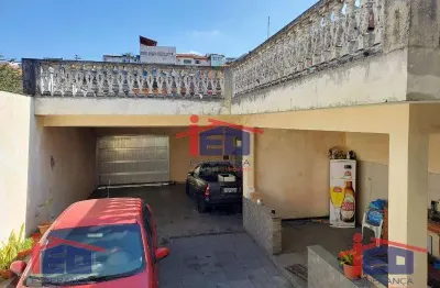 Casa com 4 quartos à venda na Avenida Hirant Sanazar, Umuarama, Osasco