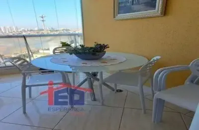 Apartamento com 3 quartos à venda na Rua Clotilde Galesi, Bela Vista, Osasco