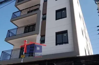 Apartamento com 2 quartos à venda na Rua Luciano dos Santos Garcia, Cipava, Osasco