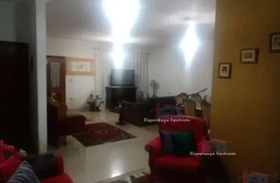 Casa com 6 quartos à venda na Rua Cesário Vendramini, Adalgisa, Osasco