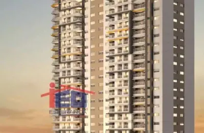 Apartamento com 2 quartos à venda na Avenida Alberto Santos Dumont, Vila Osasco, Osasco