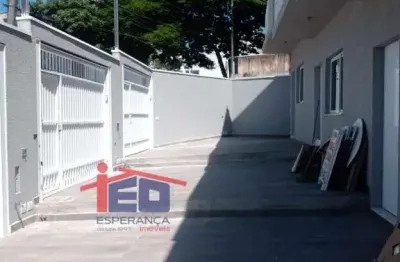 Casa em condomínio fechado com 3 quartos à venda na Avenida Júlio de Mesquita, Bela Vista, Osasco