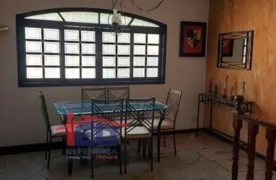 Casa com 3 quartos à venda na Rua Ettore Fabri, Adalgisa, Osasco
