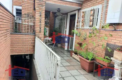 Casa com 3 quartos à venda na Rua Circular, Santo Antônio, Osasco