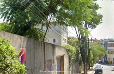 Terreno à venda na Estrada das Margaridas, Santa Maria, Osasco