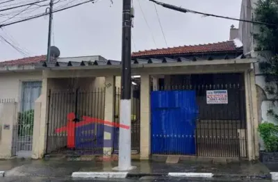 Casa com 3 quartos à venda na Rua Octávio Antônio Meneghesso, Vila Yara, Osasco