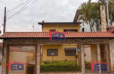 Casa com 4 quartos à venda na Rua Rubens Gomes de Souza, Adalgisa, Osasco