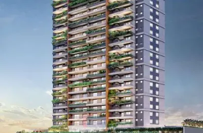 Apartamento com 2 quartos à venda na Rua Dionísio de Camargo, Centro, Osasco