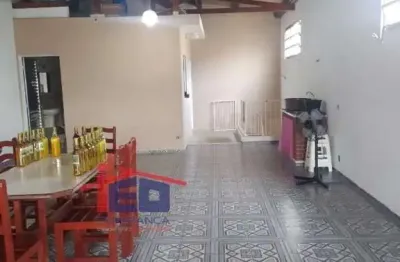 Casa com 2 quartos à venda na Rua de Prudente de Moraes, Jardim D'Abril, Osasco