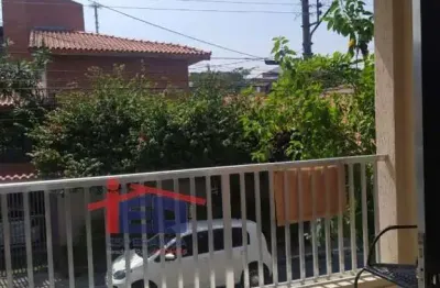 Casa com 2 quartos à venda na Rua de Prudente de Moraes, Jardim D'Abril, Osasco
