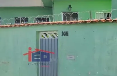 Casa com 3 quartos à venda na Rua César Mischi, Jaguaribe, Osasco