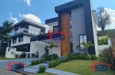 Casa com 4 quartos à venda na Alameda Mário Quintana, Granja Viana, Cotia