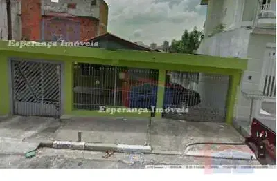 Casa com 2 quartos à venda na Rua Carmo Caracho, Umuarama, Osasco
