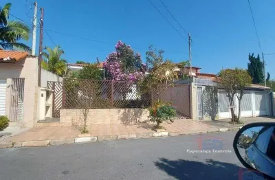 Casa com 3 quartos à venda na Rua Sarkis Guludjian, City Bussocaba, Osasco