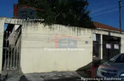 Casa com 1 quarto à venda na Rua Avelino Monteiro, Umuarama, Osasco