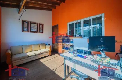 Casa com 4 quartos à venda na Avenida Pinheiro, Cidade das Flores, Osasco