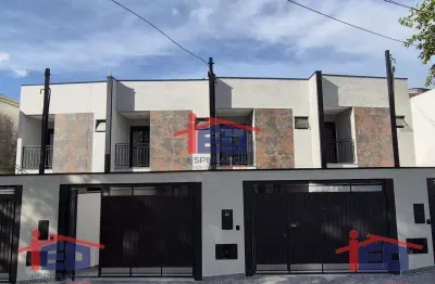 Casa com 3 quartos à venda na Rua Ovídio Bornacina, Bela Vista, Osasco