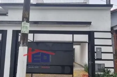 Casa com 3 quartos à venda na Praça Josefa Poli Pregnolato, Bela Vista, Osasco