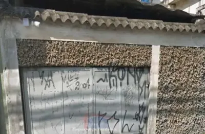 Casa com 2 quartos à venda na Rua Georgina, Jardim das Flores, Osasco