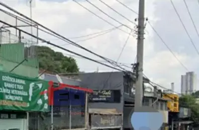 Casa com 2 quartos à venda na Avenida Padre Vicente Melilo, Umuarama, Osasco