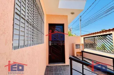 Casa com 3 quartos à venda na Rua do Fico, Centro, Osasco