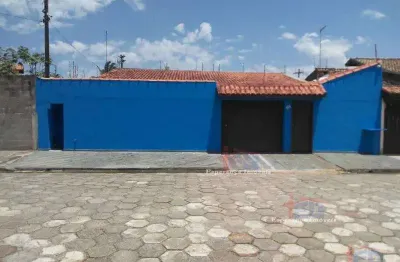 Casa com 2 quartos à venda na Rua Joao Roque, Cibratel II, Itanhaém