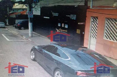 Casa com 3 quartos à venda na Rua Atílio Delanina, Vila Campesina, Osasco