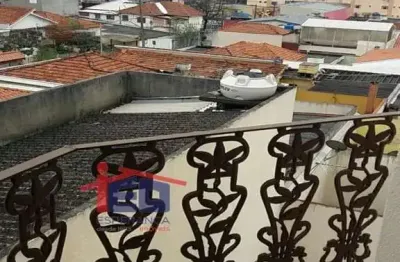 Apartamento com 2 quartos à venda na Rua Itápolis, Vila Osasco, Osasco