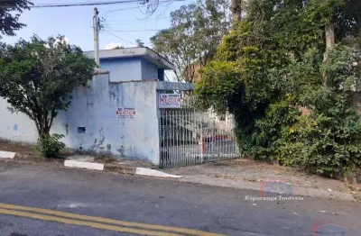 Casa com 2 quartos à venda na Rua Orlando Benedito Martins, Jaguaribe, Osasco