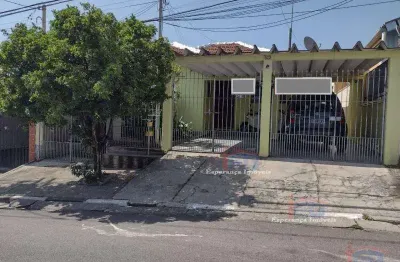 Casa com 2 quartos à venda na Rua Osório Duque Estrada, Pestana, Osasco