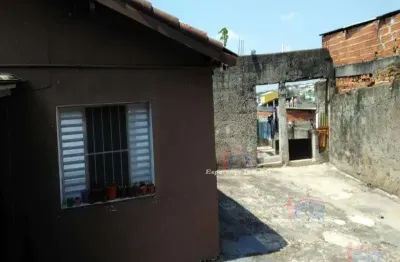 Casa com 2 quartos à venda na Rua José Leandro Machado, Vila Yolanda, Osasco
