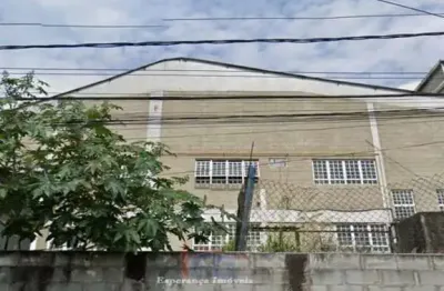 Barracão / Galpão / Depósito à venda na Rua Pompéia, Chácaras Marco, Barueri