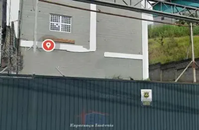 Barracão / Galpão / Depósito à venda na Rua Pompéia, Chácaras Marco, Barueri