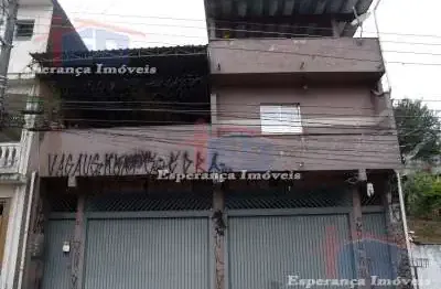 Casa com 2 quartos à venda na Rua Ângelo Alberto Nesti, Bussocaba, Osasco