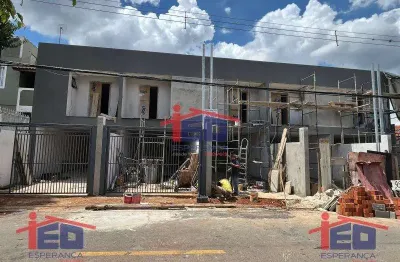 Casa com 3 quartos à venda na Rua Luiz Warzeka, Jaguaribe, Osasco