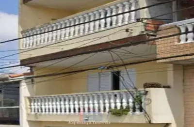 Casa com 3 quartos à venda na Rua São Zacarias, Jardim São Victor, Osasco