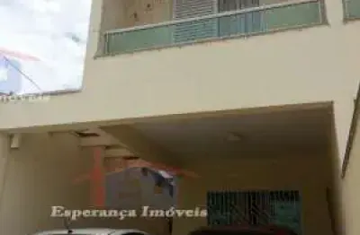 Casa com 3 quartos à venda na Rua Avelino Monteiro, Umuarama, Osasco
