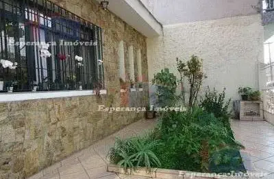 Casa com 3 quartos à venda na Rua Cravo, Jardim das Flores, Osasco