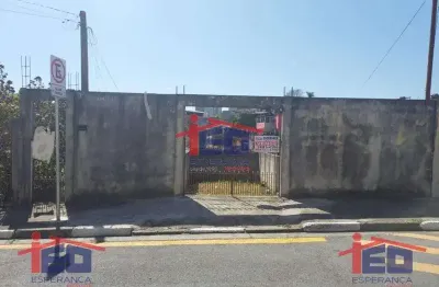 Terreno à venda na Rua Tomé de Souza, Jardim D'Abril, Osasco